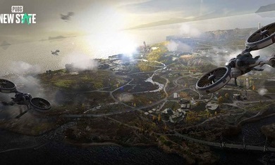 绝地求生刺激战场正版游戏