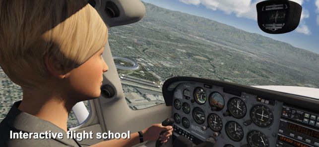 aeroflyfs2022游戏