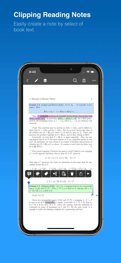 marginnoteAPP