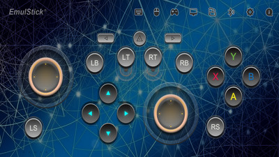 手机虚拟键盘APP