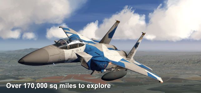 aeroflyfs2022游戏