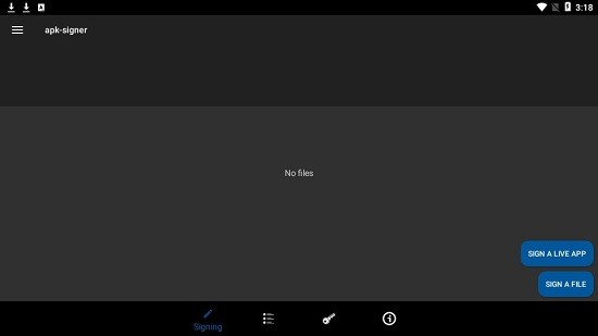 apksignerAPP