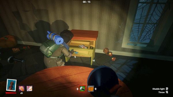 helloneighbor2游戏