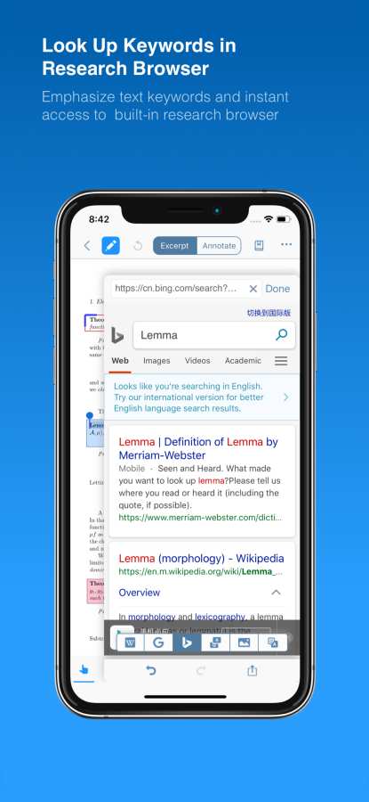 marginnoteAPP