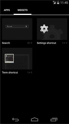 终端模拟器汉化版APP