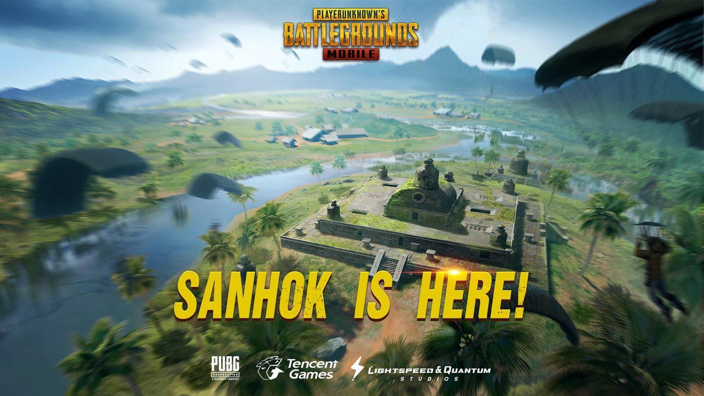 pubg美服游戏游戏