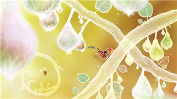 botanicula游戏