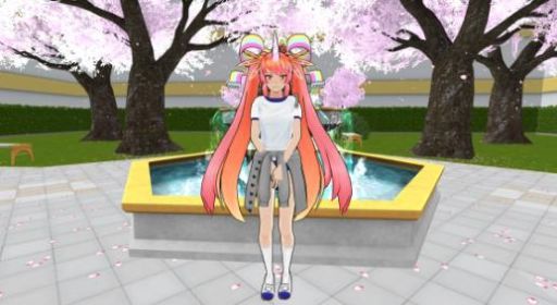 yanderedev汉化版游戏