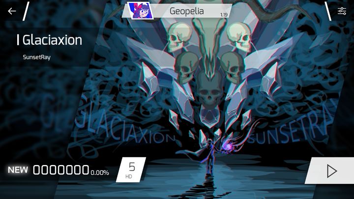 phigros官方APP