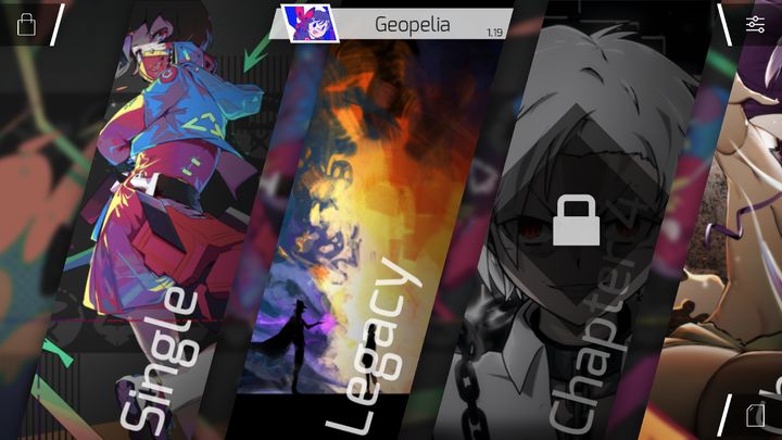 phigros官方APP