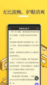 无敌小说appAPP