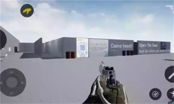 COD19自制版游戏游戏