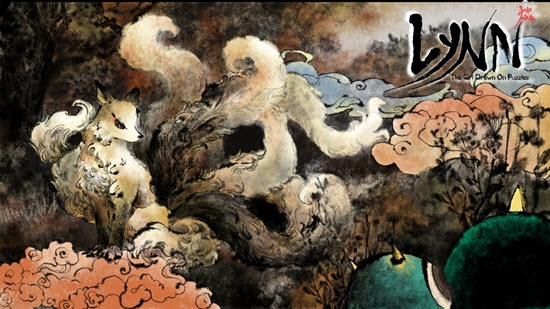 画在方块上的少女故事游戏