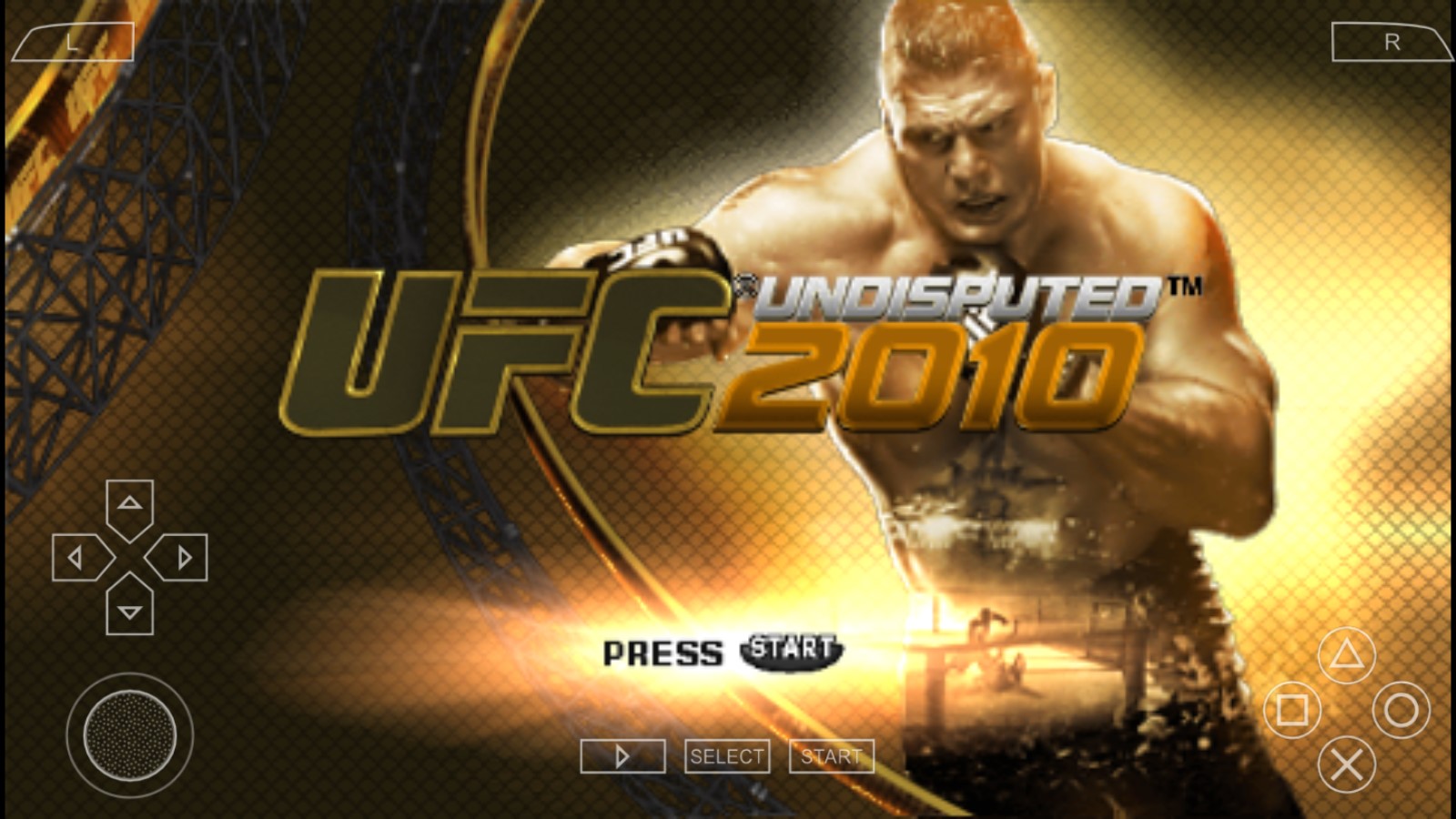 ufc终极格斗冠军赛游戏