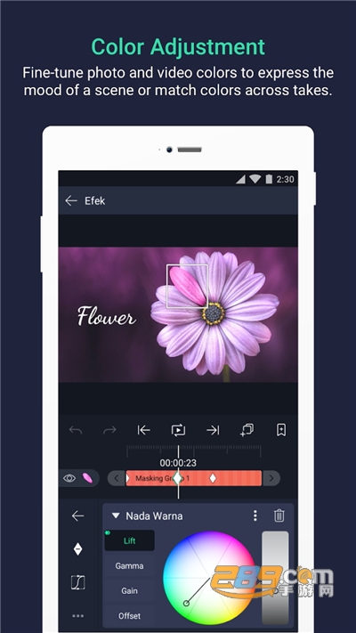 alightmotion剪辑APP