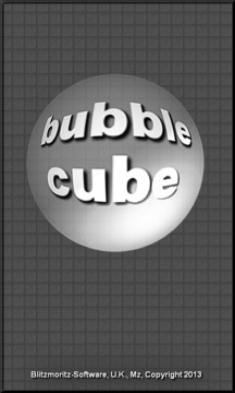 bubblecubeAPP