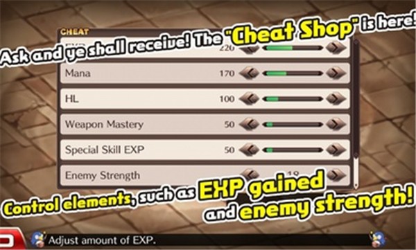 魔界战记1重制版游戏