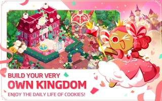 cookie官方版游戏