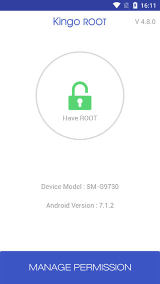 手机一键root工具APP