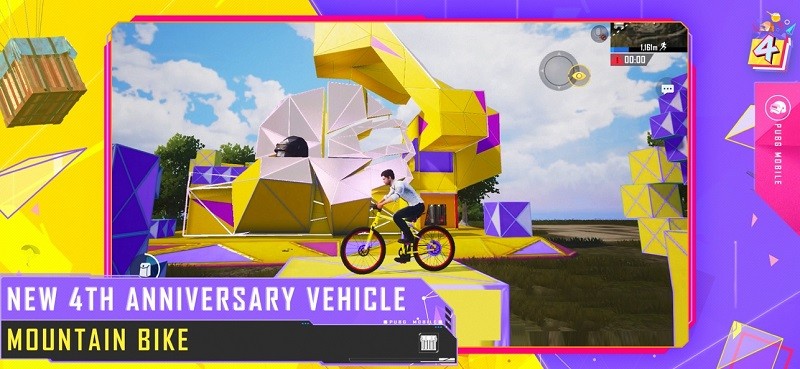 pubg绝地求生app游戏