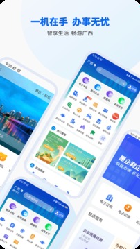 智桂通官方版APP