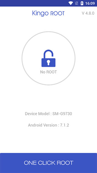 手机一键root工具APP