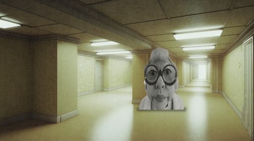 Noclip游戏