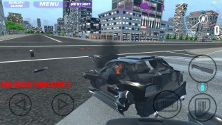 撞车模拟器3游戏