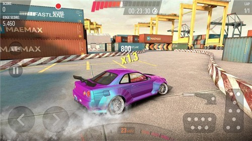 Drift游戏