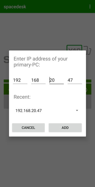 InfinityAPP