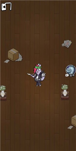 抖音鹅鸭大作战游戏
