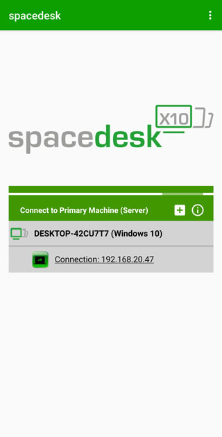 InfinityAPP