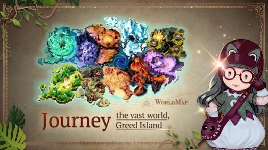 魔女自贩机游戏中文版游戏