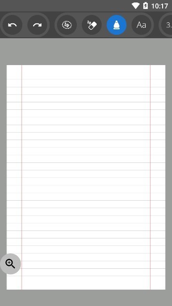 inkpaperAPP