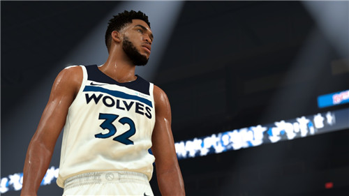 NBA2k21手游app游戏