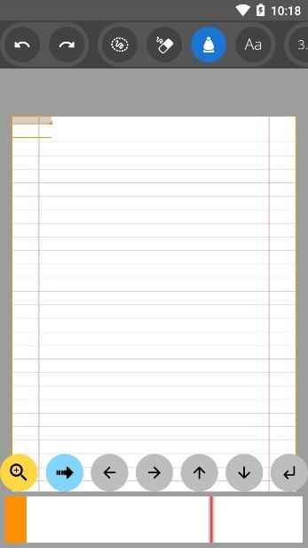 inkpaperAPP
