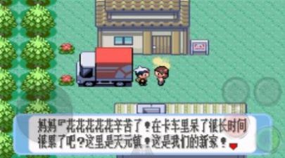 口袋妖怪红宝石金手指游戏