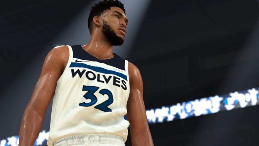 2k21手游游戏