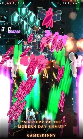 弹幕无限3免费版游戏