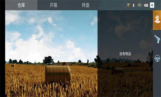 和平精英开箱模拟器游戏