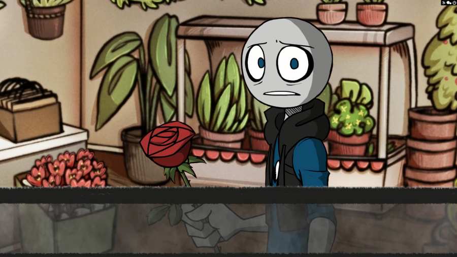 yourboyfriendgame游戏