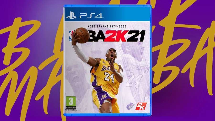 2k21手游游戏
