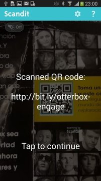 scanditAPP