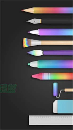 artset绘画APP