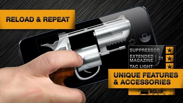 weaphones全武器游戏