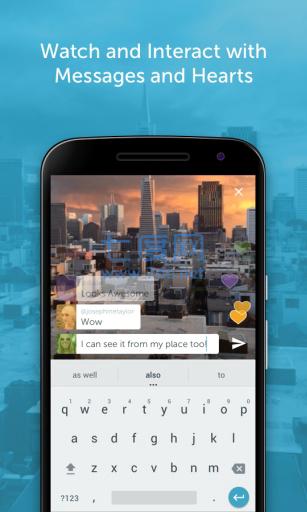 periscopeAPP