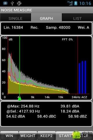 完美噪声APP
