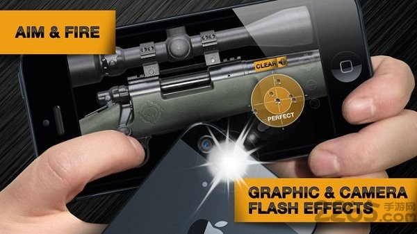 weaphones全武器游戏