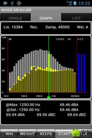 完美噪声APP