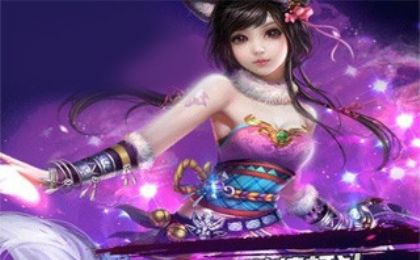星海游戏